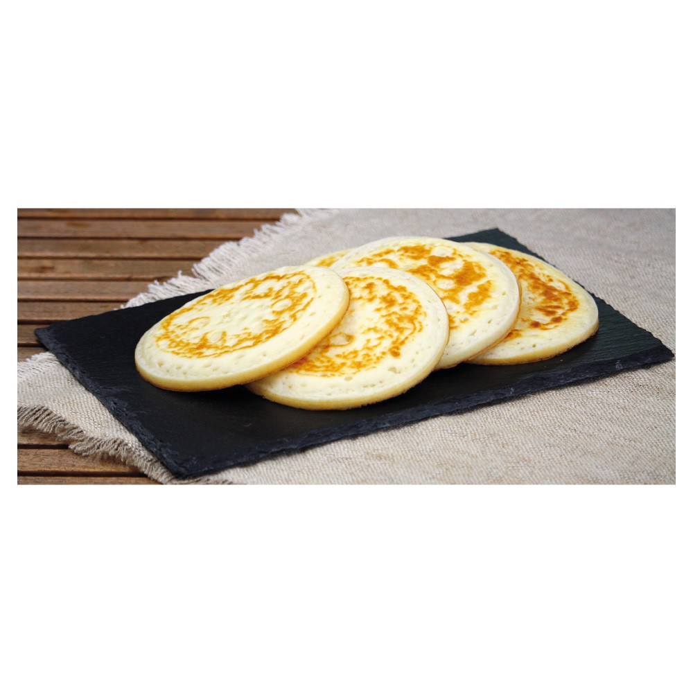 Blinis (80 x 60 g) GRTA  