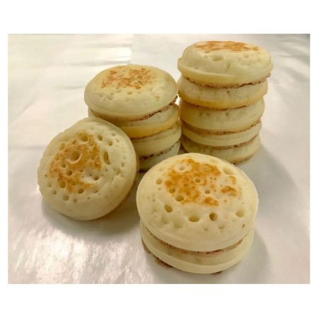 Blinis mini (3x72x15 gr) GRTA