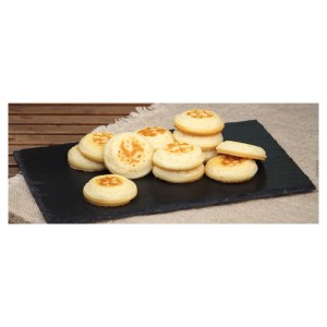 Blinis Party, 256 pces GRTA