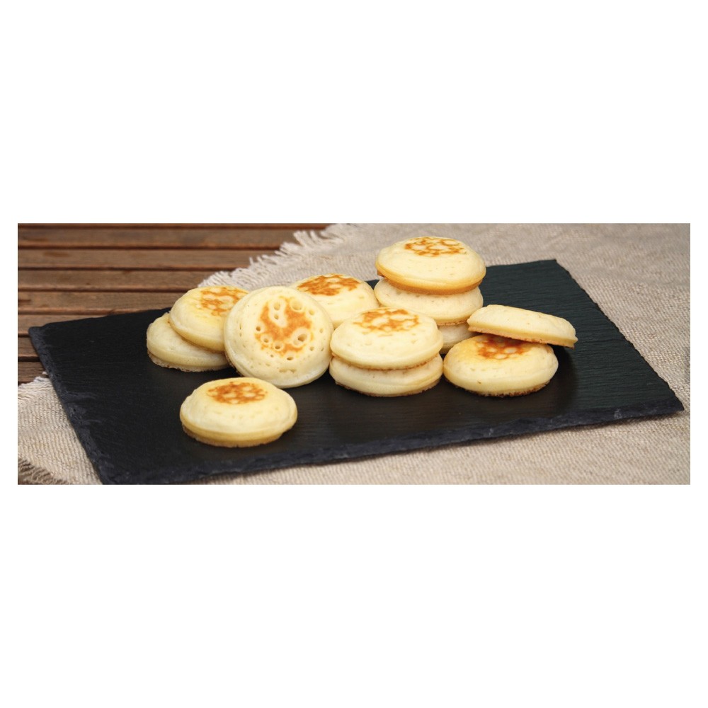 Blinis Party, 256 pces GRTA