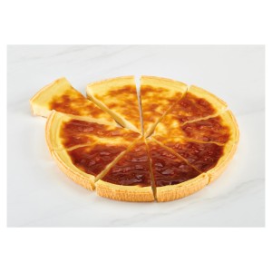 Flan-Torte 10x(10x72 g)