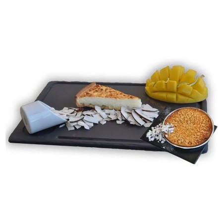 Kokosnusstorte, 5x(12x83 g) 1 kg