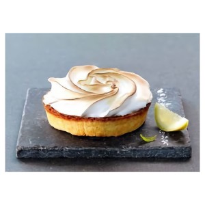 Tartelette au Citron meringuée (130 gr)