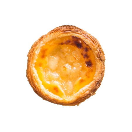 Pasteis de Nata roh (104 x 66 g) 