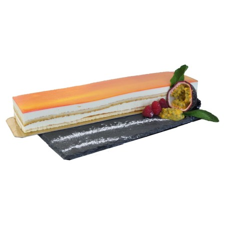 Passionsfruchtschaum Stange (700 g)  B177