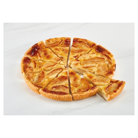 Tarte aux Pommes Normande tiefgefroren (720 g)