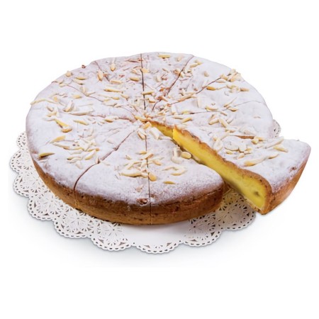 Torta della Nonna (1400gr)