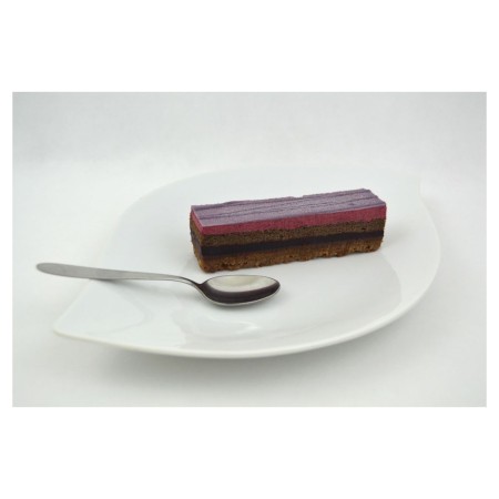 Cassis et chocolat en bande (800 gr)