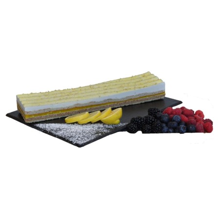 Entremets Citron de Sicile (765 gr)