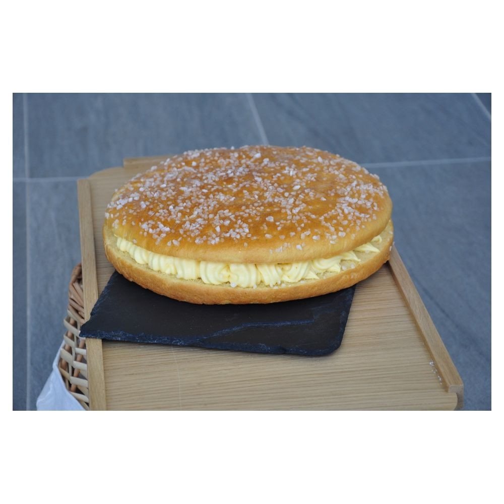 Tropézienne (650 g)         