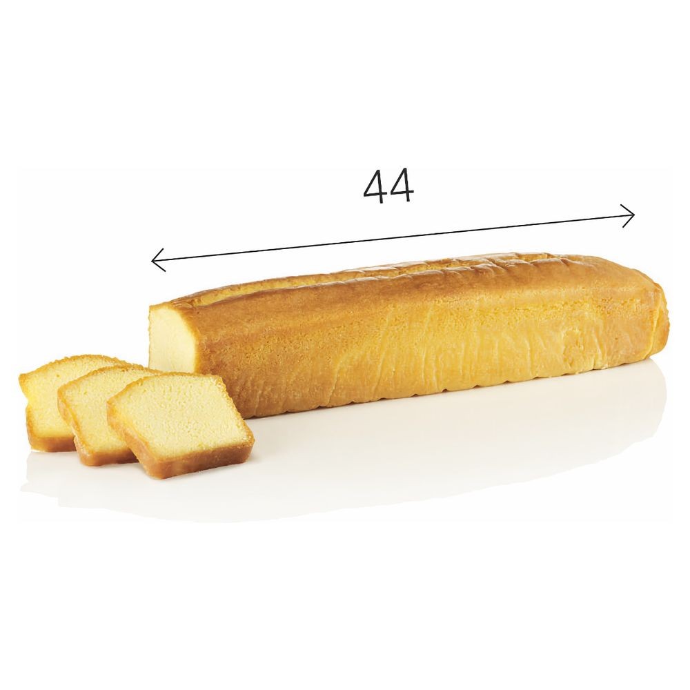 HUG-Zitronencake (2 x 1,5 kg)