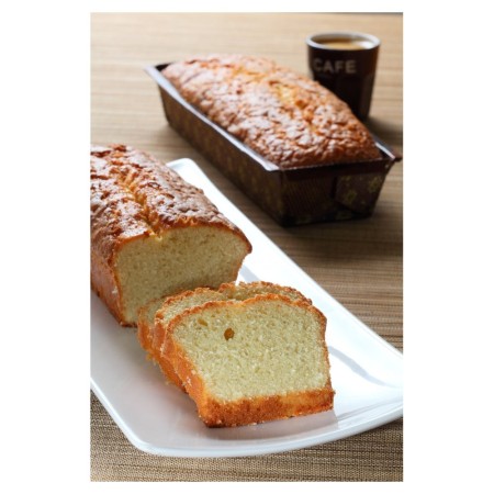 Cake au Citron (4x650 gr) 15012