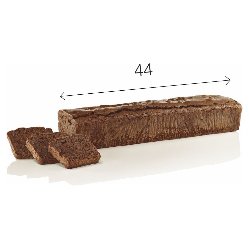 HUG-Schokoladencake (2 x 1,26 kg)  