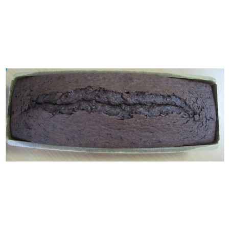 Cake au Chocolat (4x650 gr) 15004