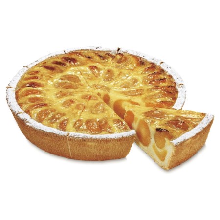 Gâteaux aux abricots 1,3 kg 5095PS