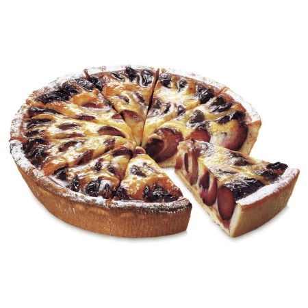 Gâteaux aux pruneaux 1,3 kg 5096PS