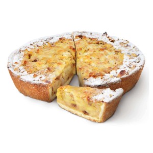 Gâteaux aux pommes 1,3 kg 5094PS