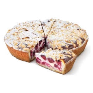 Gâteaux aux cerises 1,3 kg 5097PS