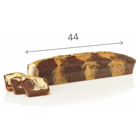 HUG Marmorcake (2 x 1,3 kg) 