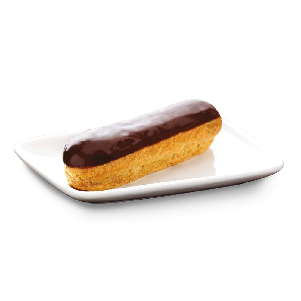 Eclair au chocolat (45 gr)