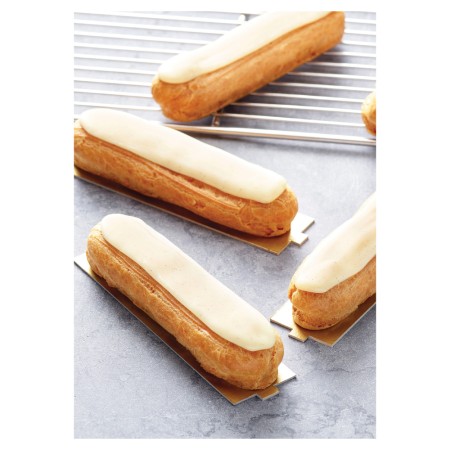 Maxi-Eclair Vanille (60x80 g)