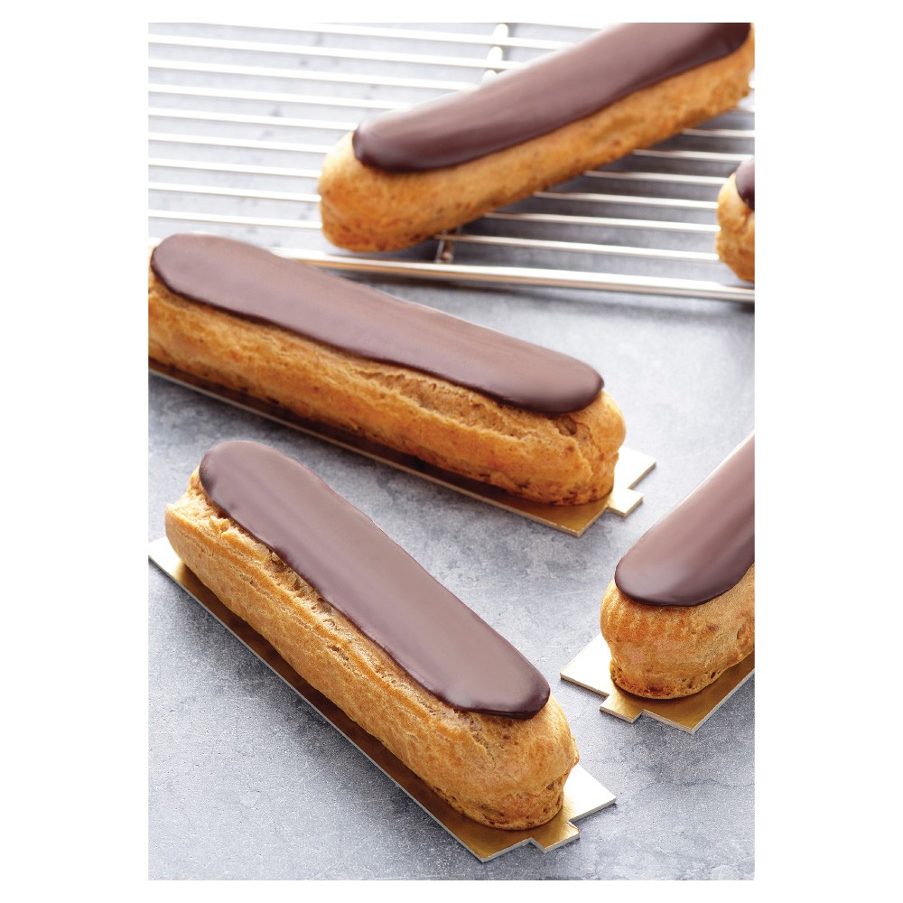 Maxi éclair Chocolat (60x80 gr)