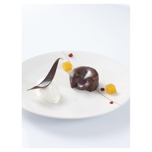 Premium Schokoladen Moelleux (90 g)