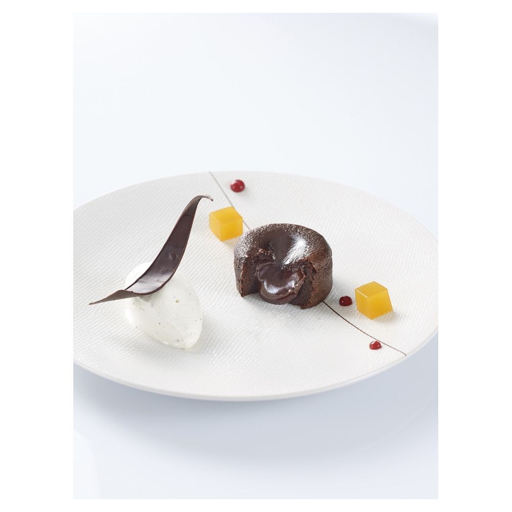 Premium Schokoladen Moelleux (90 g)