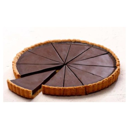 Tarte Chocolat (750 gr)