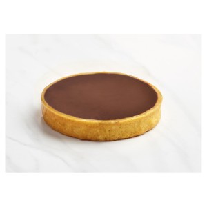 Tartelette chocolat cuite 4x(10x80 gr)
