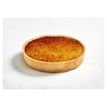 Tartelette Saveur Crème Brulée 80 gr