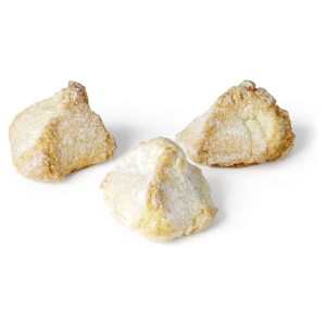 Mini amaretti, env. 520 pces, 4081