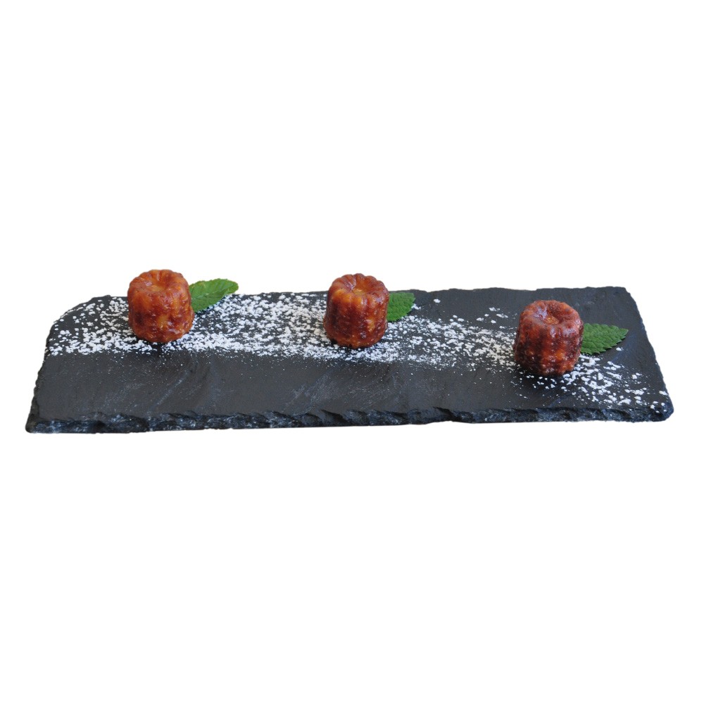 Mini canelés 180x16gr
