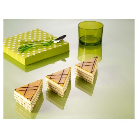 Pointe (Dreieck) Aprikosen (45 g) 