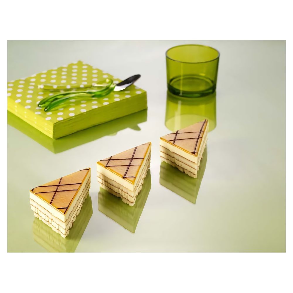Pointe (Dreieck) Aprikosen (45 g) 