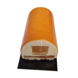 Bûchette Vanille Abricot (21x85 gr)