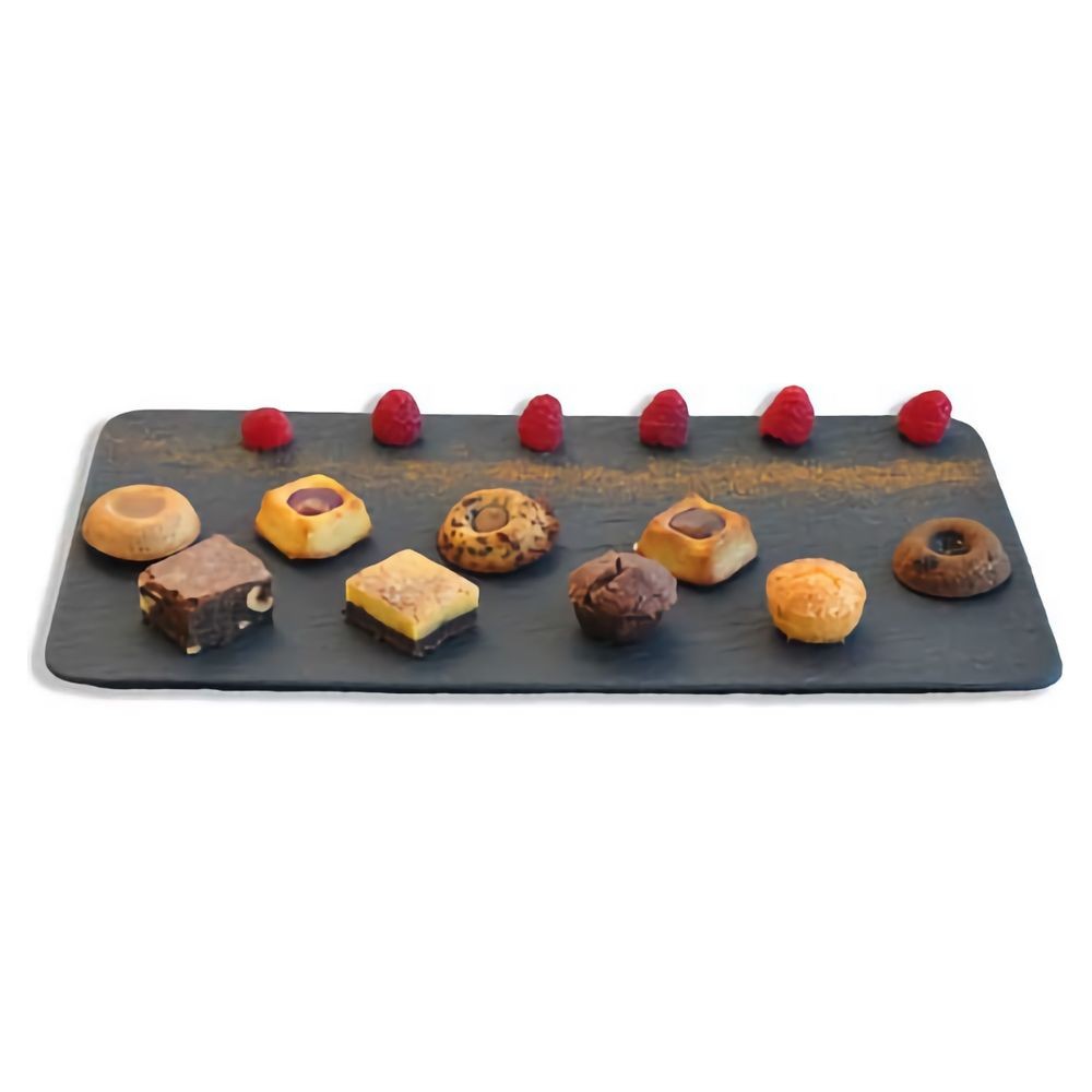 Sortiment "Petit Fours moelleux" (50 x 12 g)