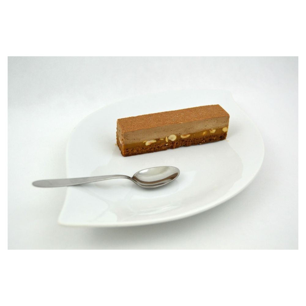 Bande choco/lait caramel noisette (3x750gr)