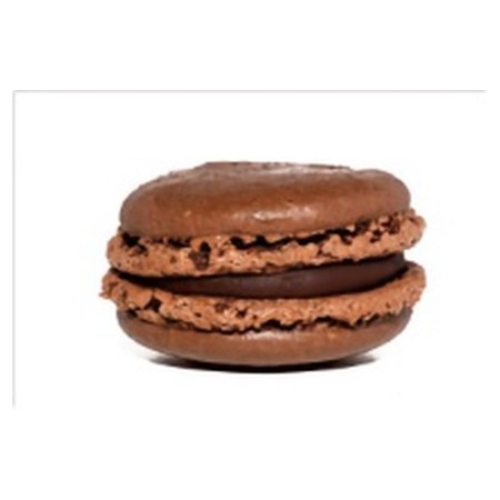 Macarons Chocolat (20 gr)