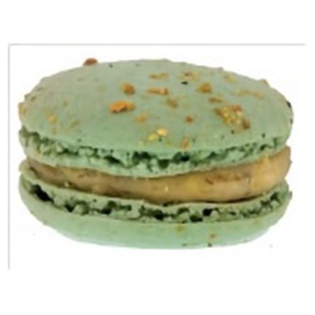 Macarons Pistache (20 gr)