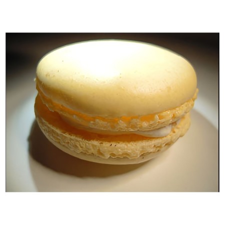 Macarons Crème de Citron (20 gr)