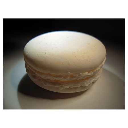 Macarons Vanille (20 gr)