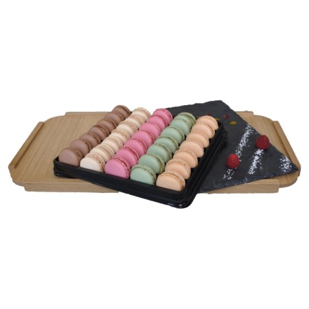 Assortiment Macarons (35x15gr)