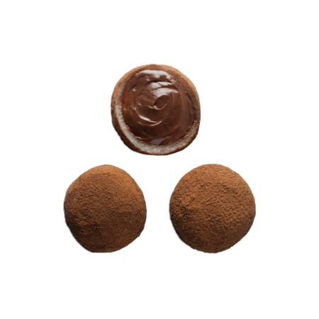 Mochis chocolat 60x32 gr