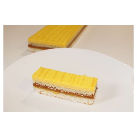 Bande MANGUE CARAMEL (3x850 gr)