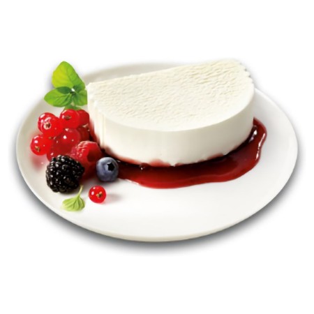 Bûche Panna Cotta 1050ml PS