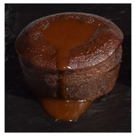 Mochis Mangue Passion (24x35 gr)
