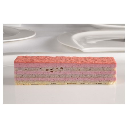 Bande aux Fruits Rouges (640 gr)
