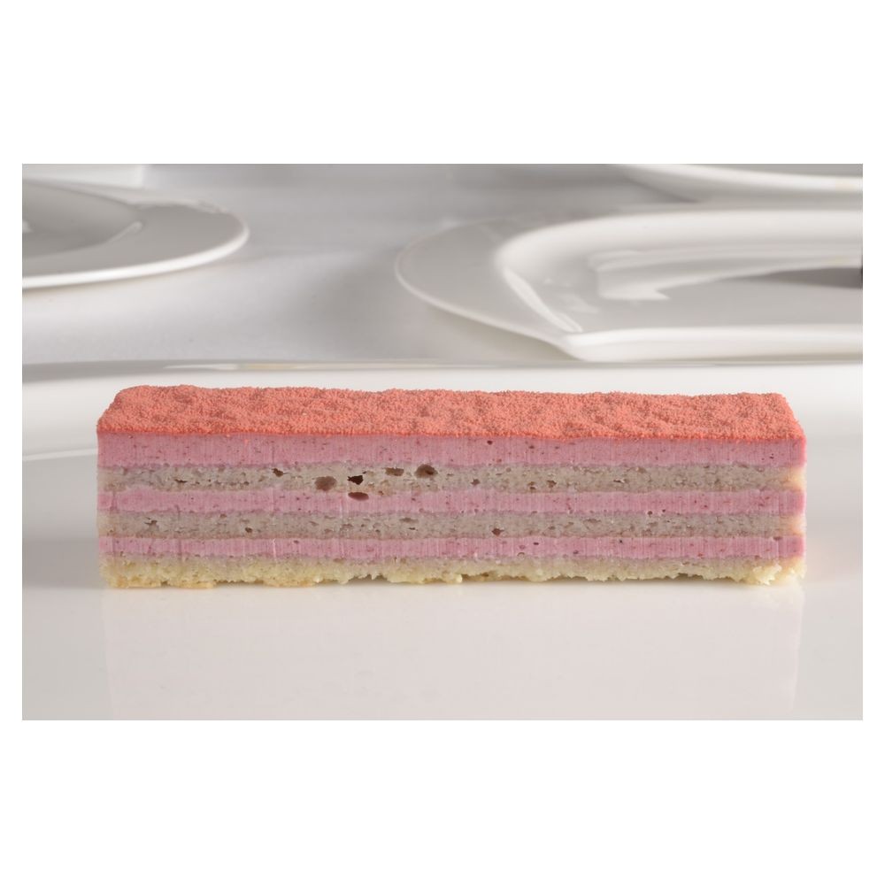 Bande aux Fruits Rouges (640 gr)