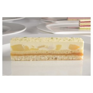 Bande Caraïbe Ananas (3x830 gr)